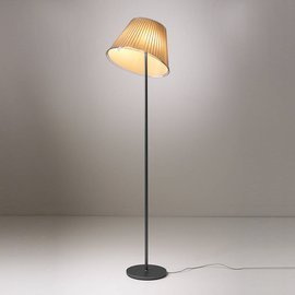 Artemide :: Floor lamp Choose beige/grey 140 cm