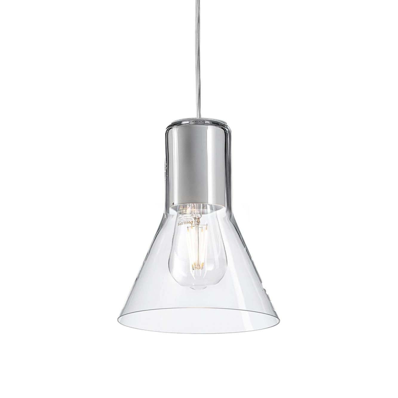 Aqform :: Suspension lamp White Modern dia. 16,6 cm