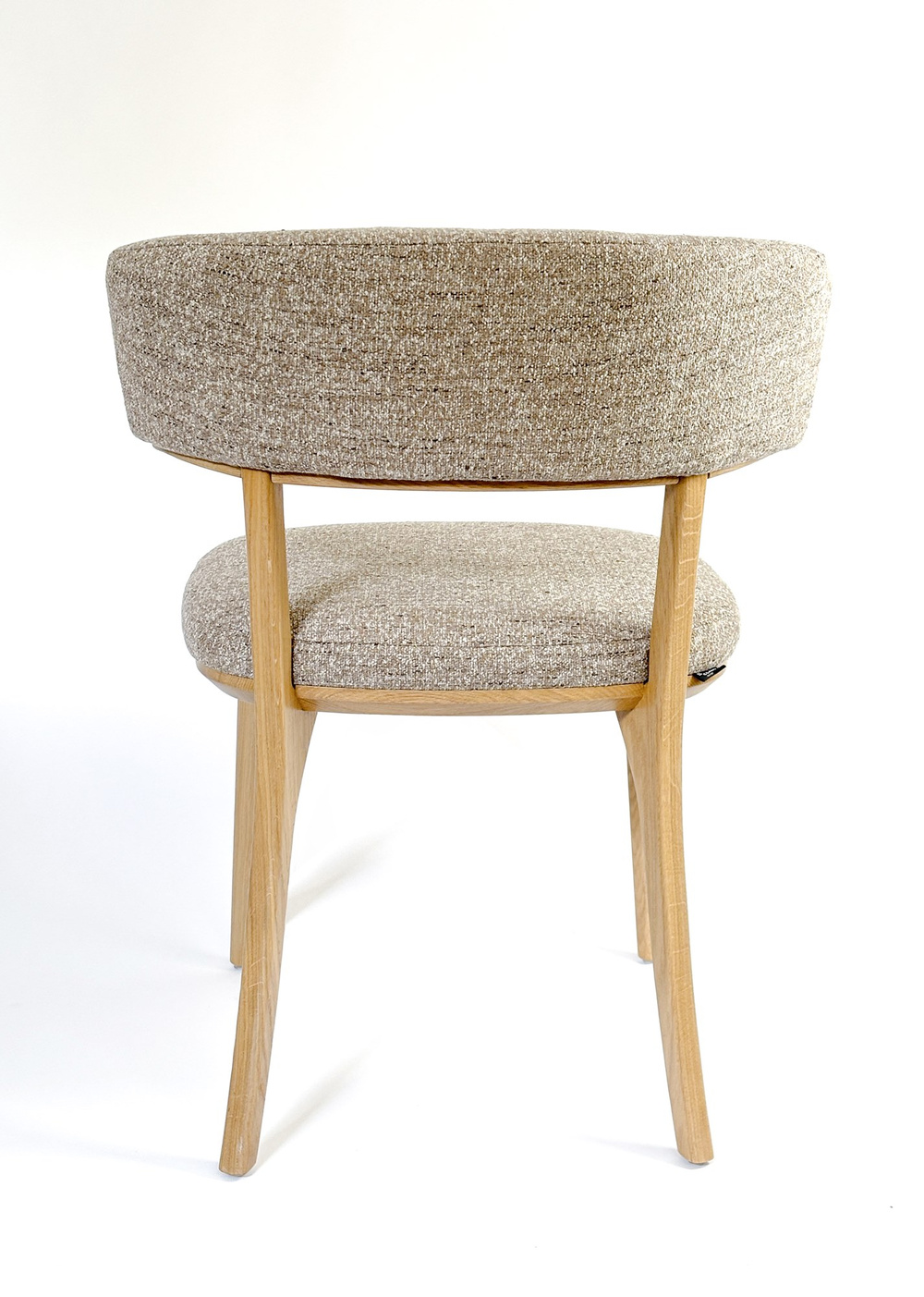 Claudie Design :: Krzesło Molly szary