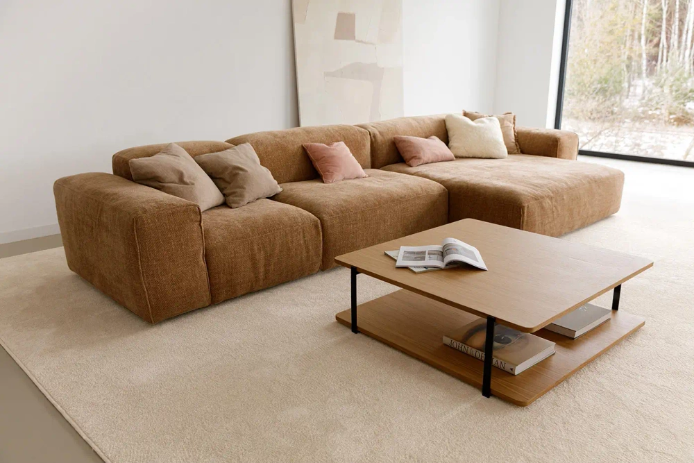 Sits :: Sofa narożna / narożnik tapicerowany Edda