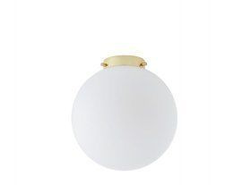 Kaspa :: Ceiling lamp Alur gold