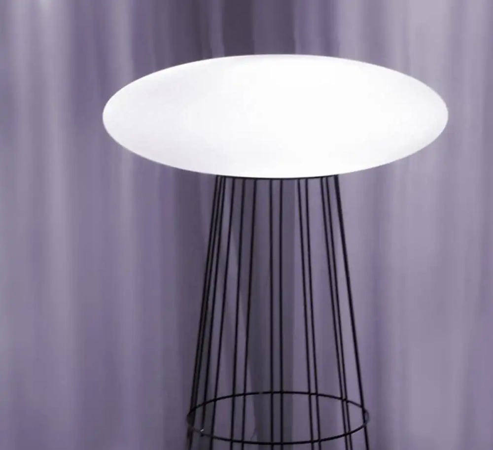 Micante :: Lampa stojąca Ufo wys. 150 	 3000K