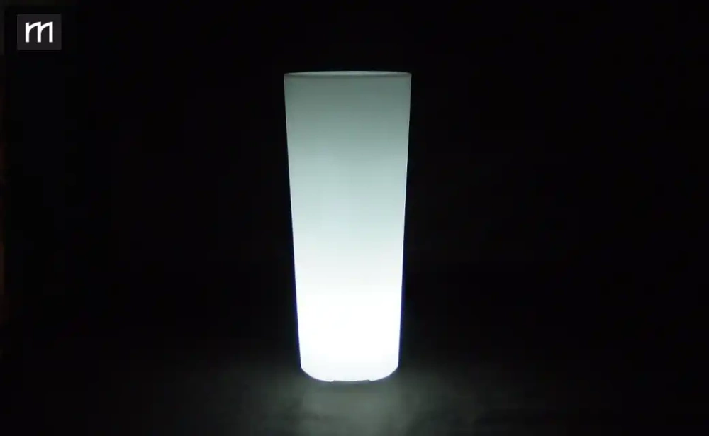 Micante :: Donica podświetlana Bella śr. 42