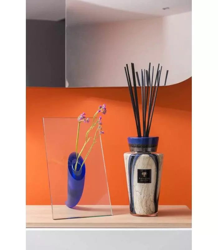 Baobab :: Luxus-Totemsteine Lazuli Kardamom / Meersalz / Moschus