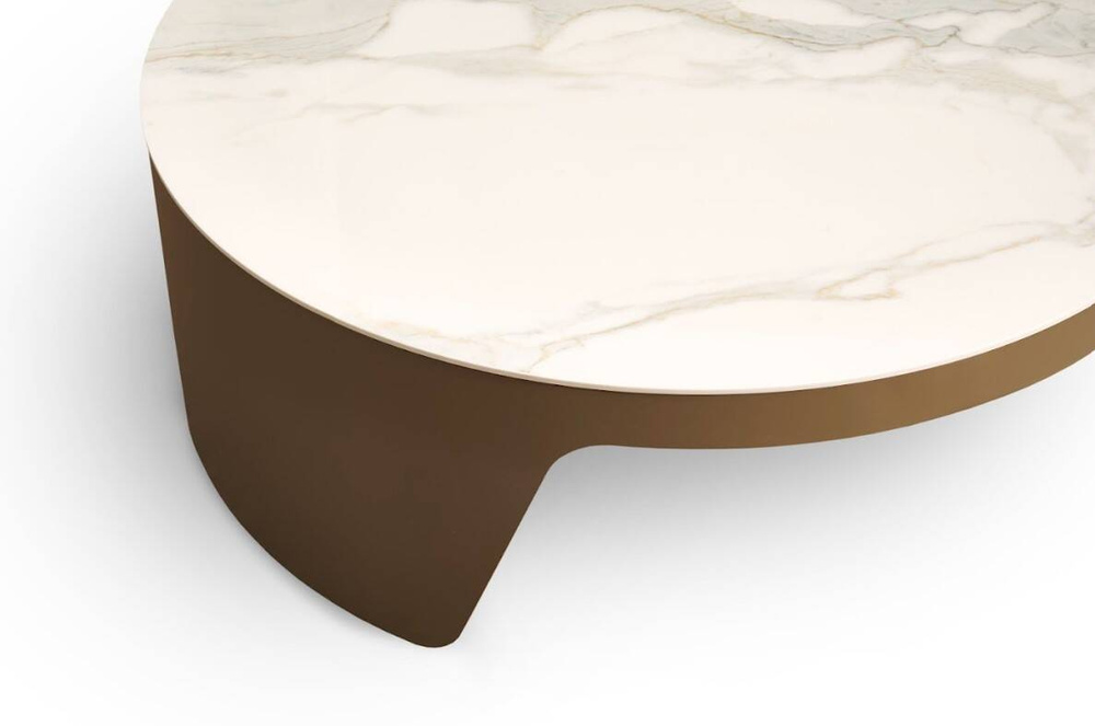 Nordic Line :: Polo side table, height 53 cm, colors to choose from