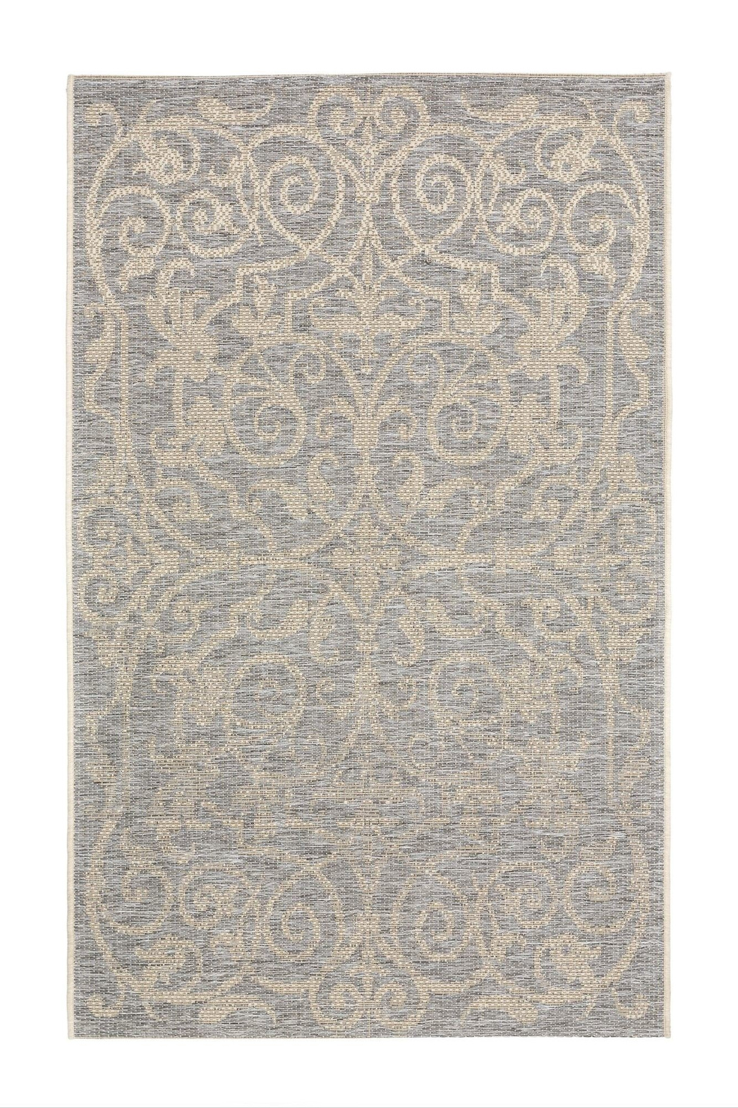Roolf Living :: Outdoor carpet Summer Quai grey