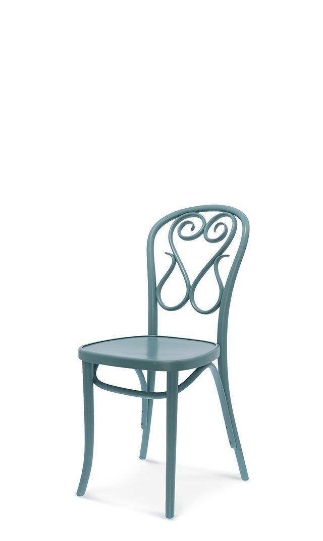 FAMEG :: Wood chair 4