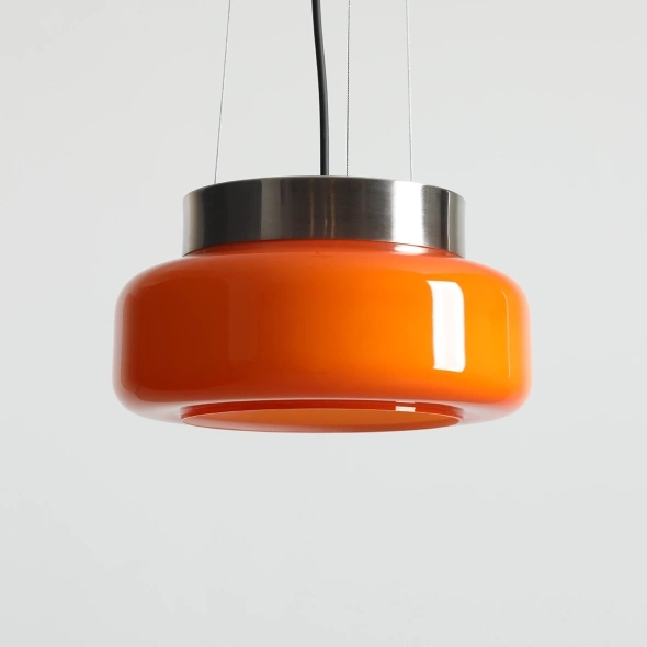 Artera :: Lampa wisząca Bonbon Orange rozm. M
