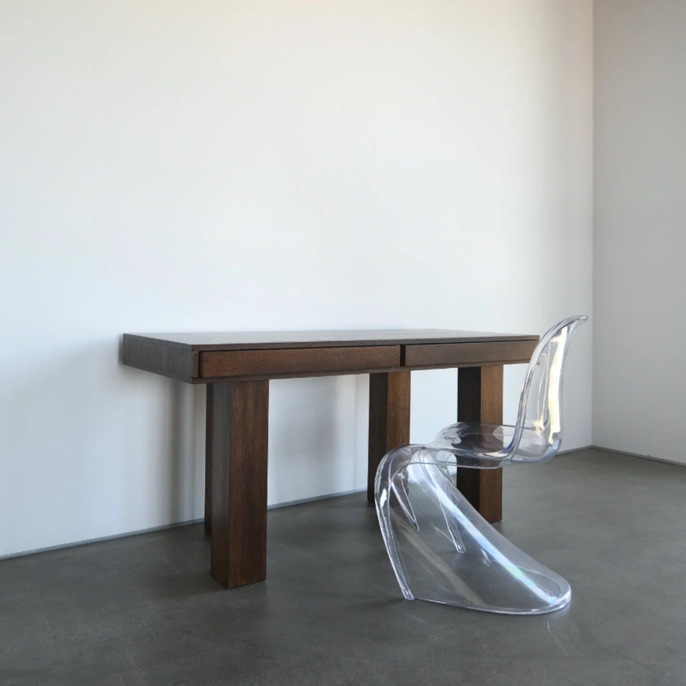 Pastform Furniture :: Biurko drewniane Ares rozmiar i kolor do wyboru