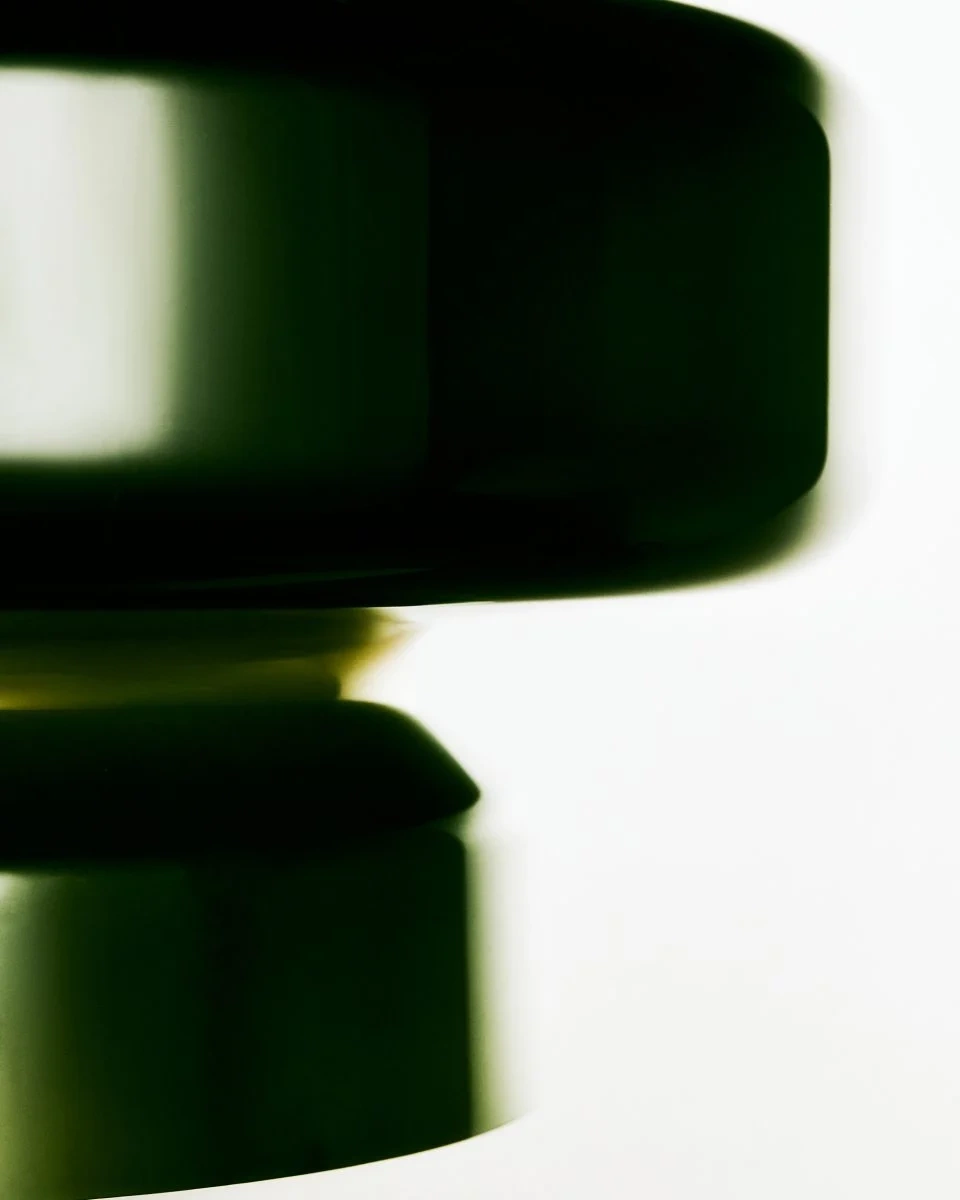 Marset :: Lampa wisząca Bohemia śr. 84 cm szara