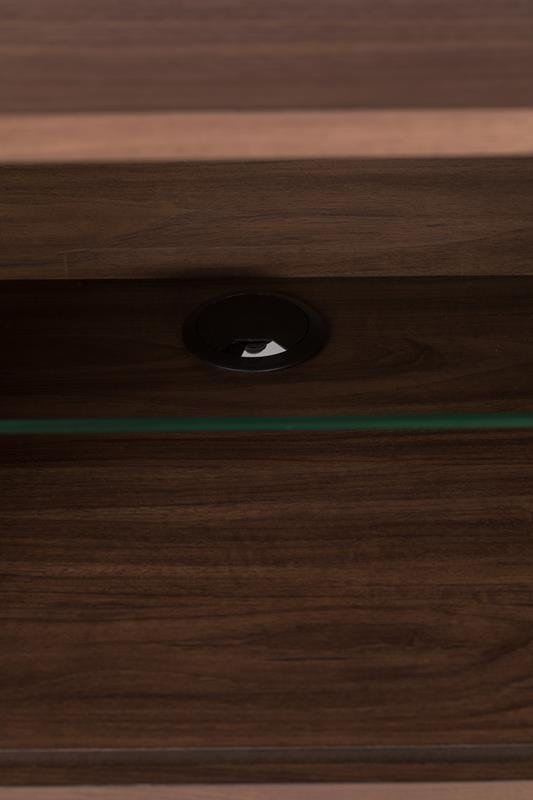 Zuiver :: Wood dresser Barbier