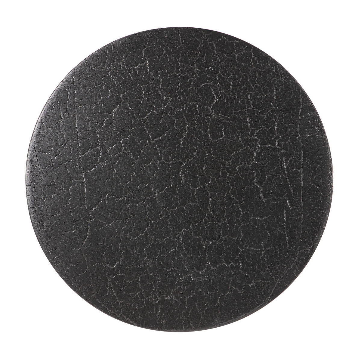 Ethnicraft :: Coffee Table Luna black lava