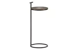 Be Pure :: Table Position black h. 64 cm