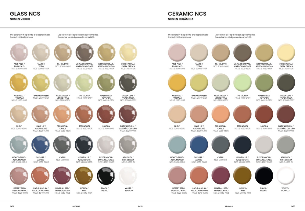 Aromas :: Dena Hängelampe, Durchmesser 20 cm, Farbe zur Auswahl