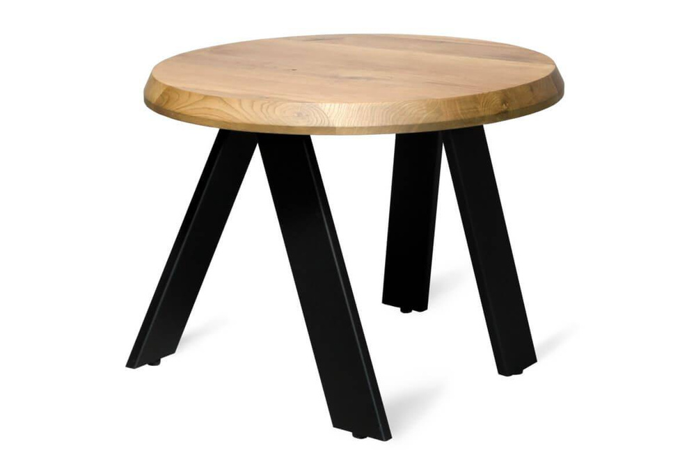 Loft Decora :: Walk round coffee table