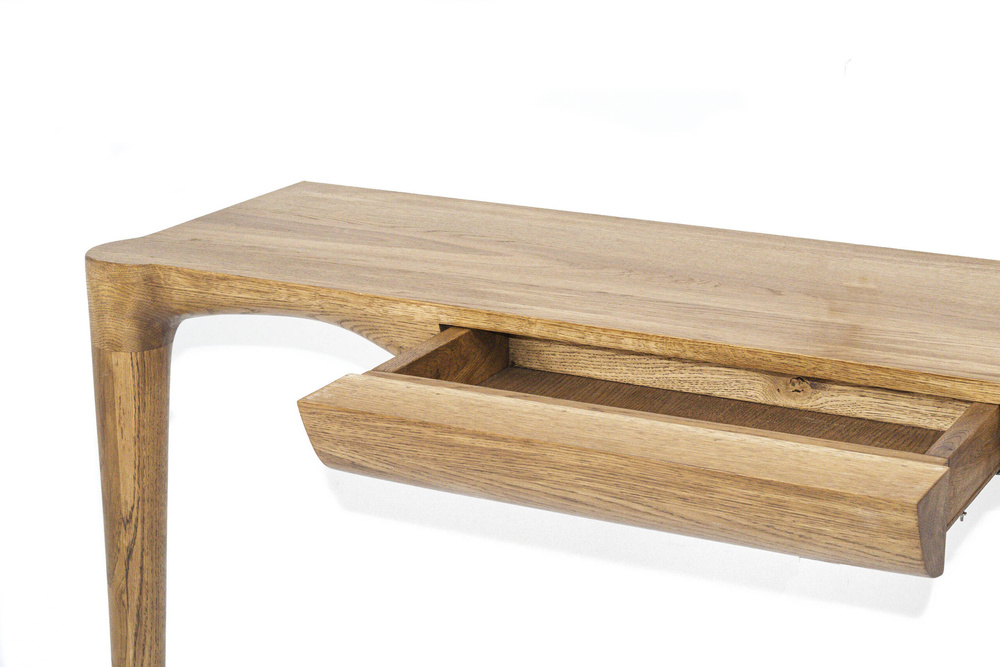 Szyszka Design :: Hoya wooden console, width 120 cm