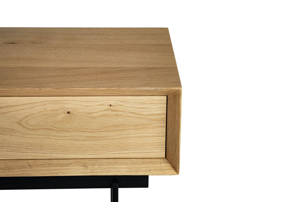 Szyszka Design :: Konsola drewniana Rosto 