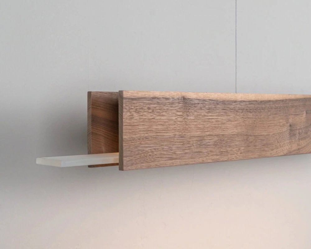 Loftlight :: Stelar hanging lamp, width 118 cm