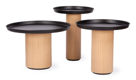 Nordifra :: Round Tack Table