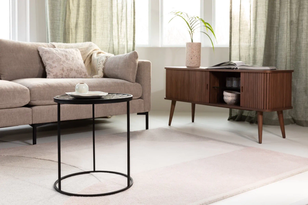 Zuiver :: Wood dresser Barbier