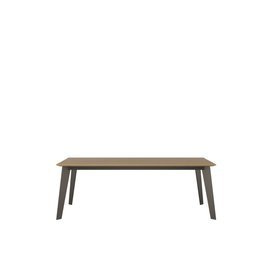 Selfia :: Tisch aus Holz Taffelt braun