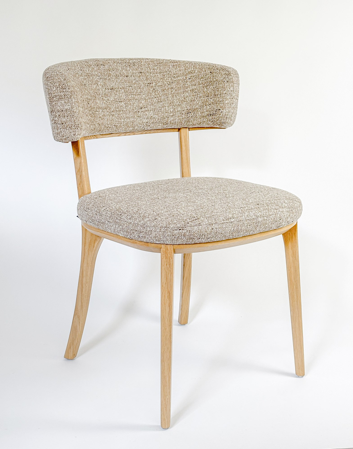 Claudie Design :: Krzesło Molly szary