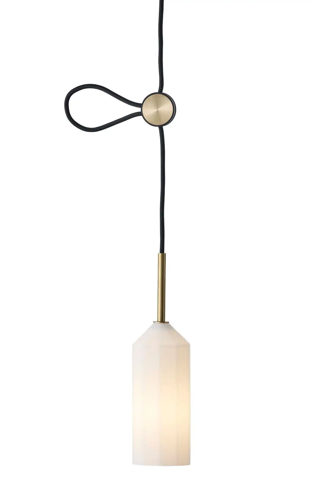 Le Klint :: Lampa wisząca Pliverre śr. 8,5 cm