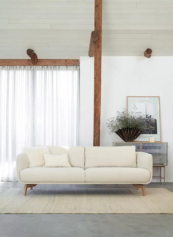 Sits :: Moa modulares Sofa