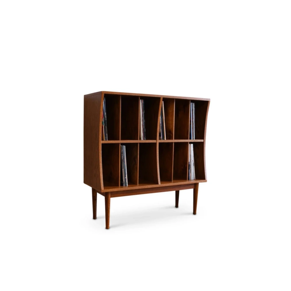 Pastform Furniture :: Drewniana komoda Lorn Vinyl rozmiar i kolor do wyboru