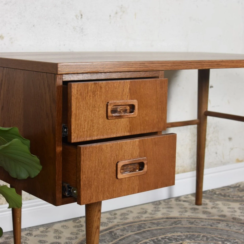 Pastform Furniture :: Biurko drewniane Bar rozmiar i kolor do wyboru