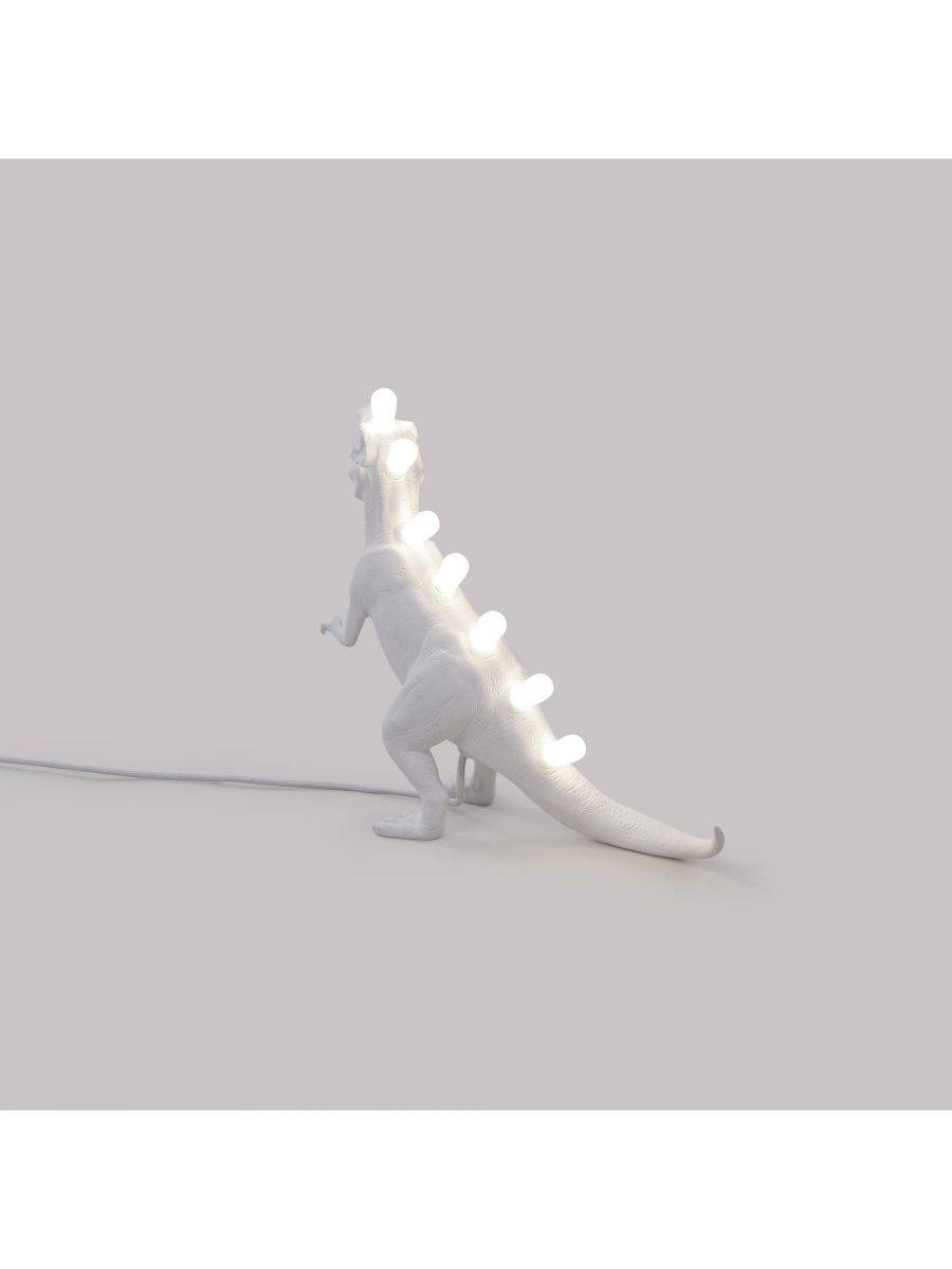 Seletti :: Jurassic T-Rex USB Table Lamp