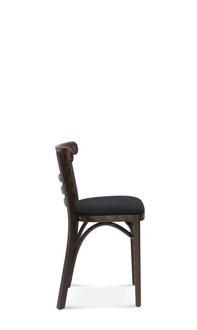 FAMEG :: Wood chair 225