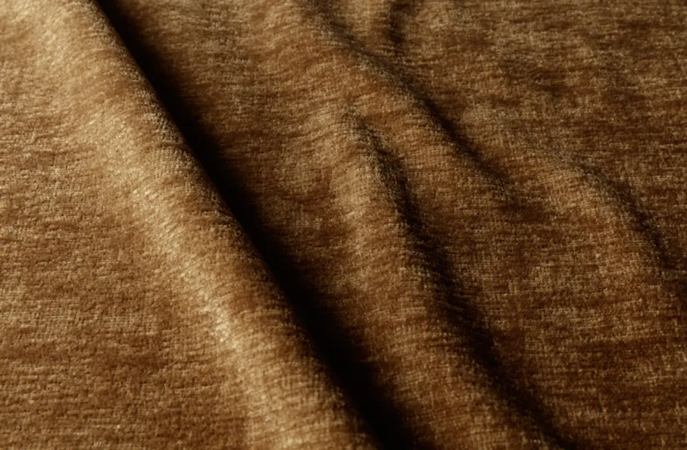 Sits :: Frances Polstersofa mit Schlaffunktion und zwei Kissen, braun, Breite 198 cm