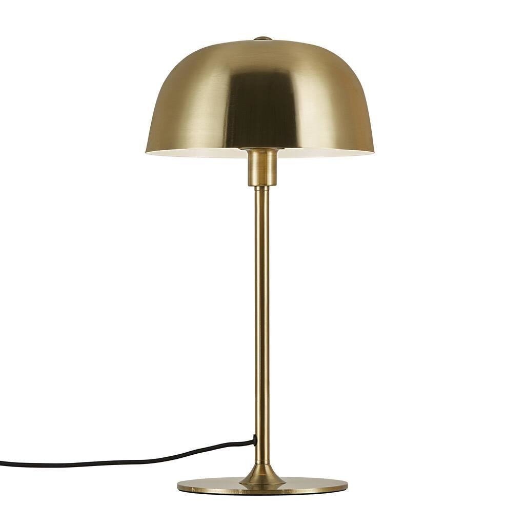 Nordlux :: Table lamp Cera brass H: 47 cm