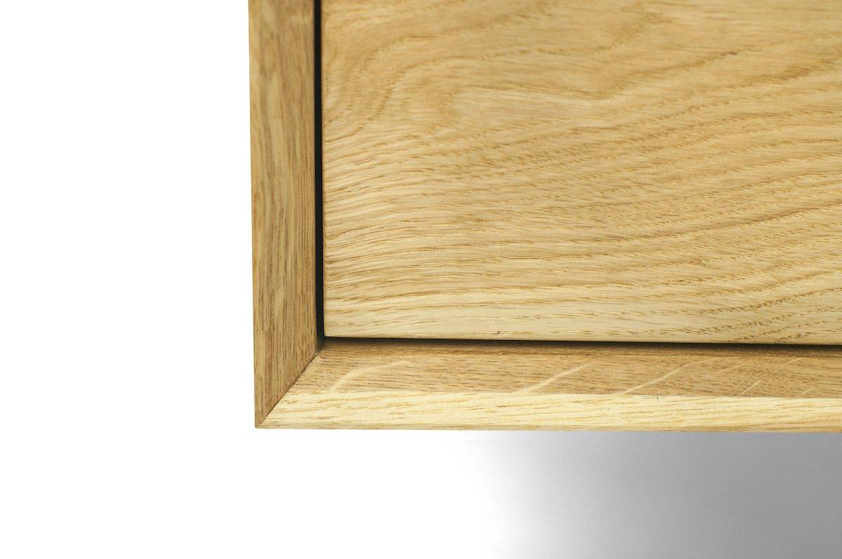 Szyszka Design :: TV-Lowboards aus Holz Rosto braun