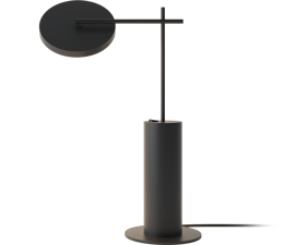 Robin :: Lampa stołowa Rafaela czarna