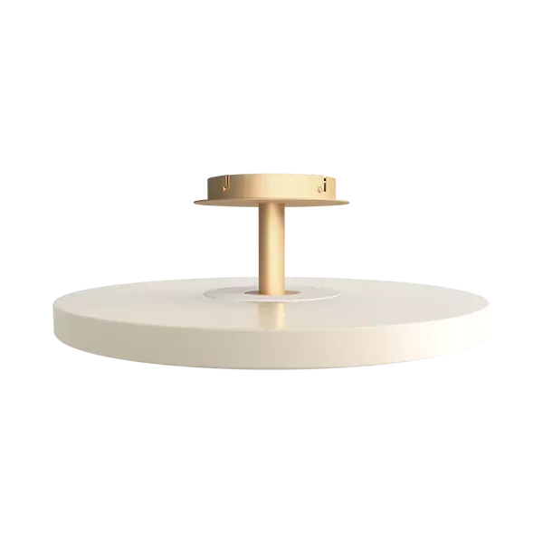 Umage :: Asteria Up large ceiling lamp, white, diameter 60 cm