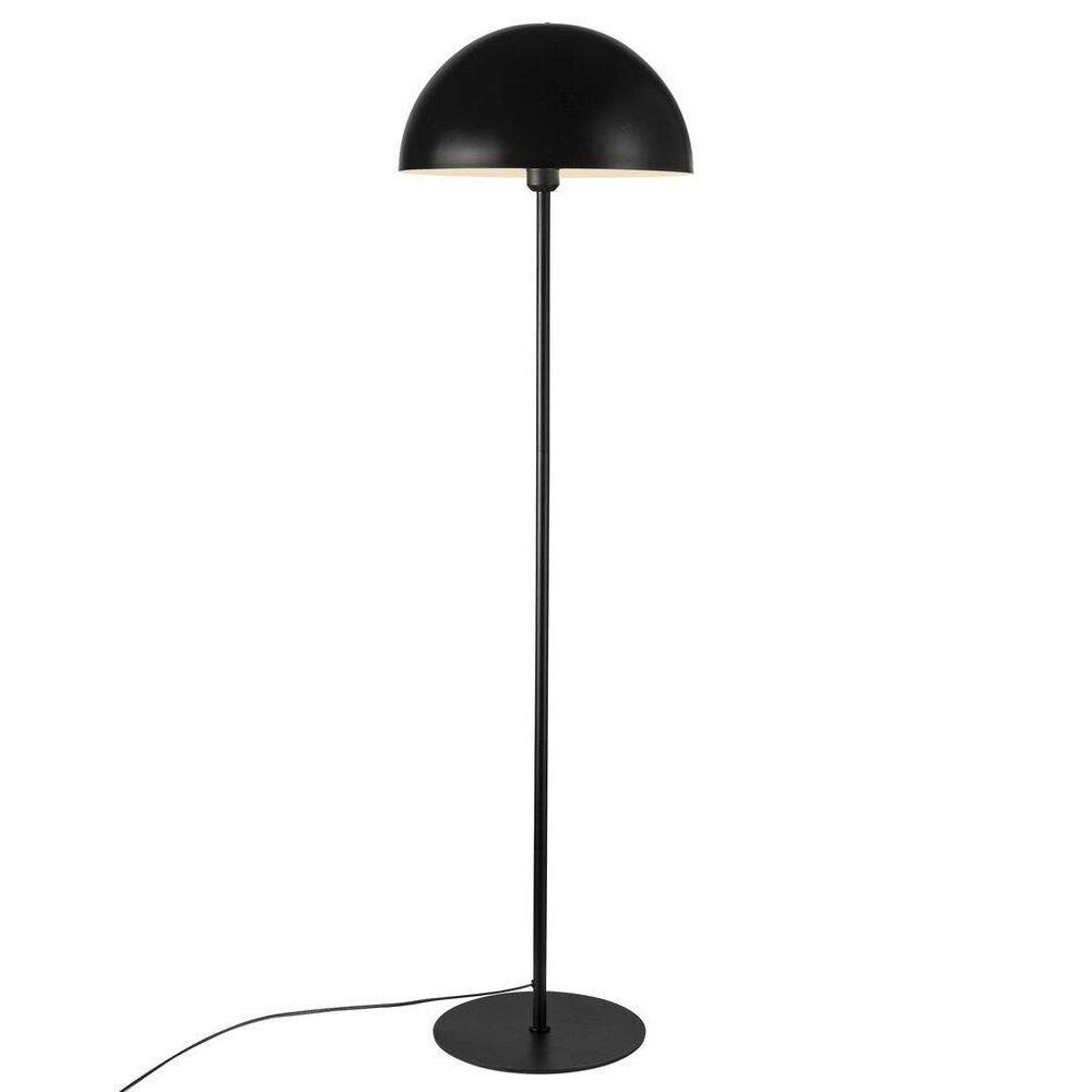 Nordlux :: Floor lamp Ellen black H: 140 cm