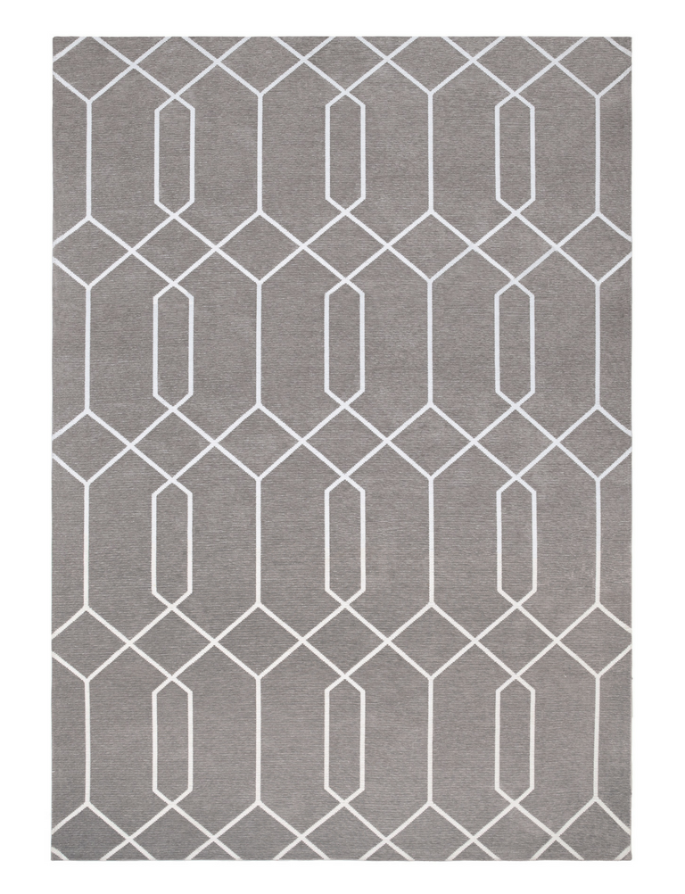 Carpet Decor :: Teppich Maroc grau