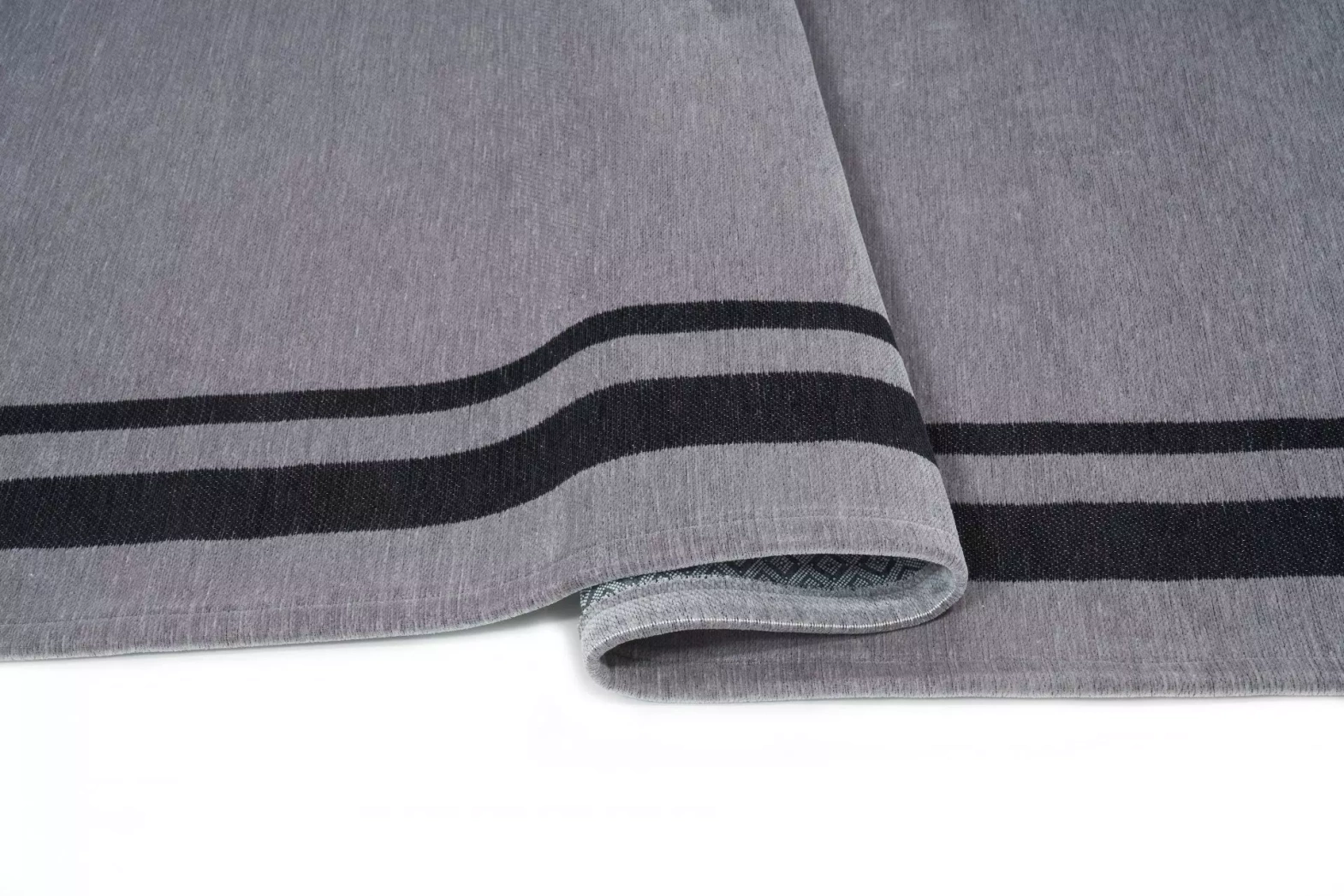 Carpet Decor :: Dywan Alto szary łatwe czyszczenie