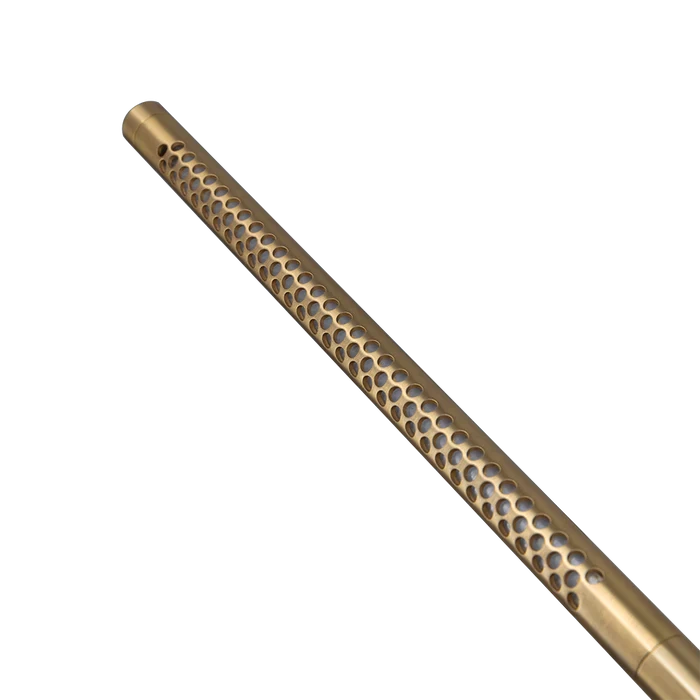 Umage :: Omni wall lamp / sconce, width 74 cm, gold