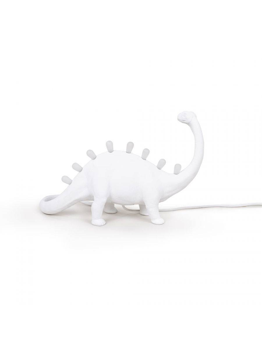 Seletti :: Jurassic Bronto USB-Tischlampe