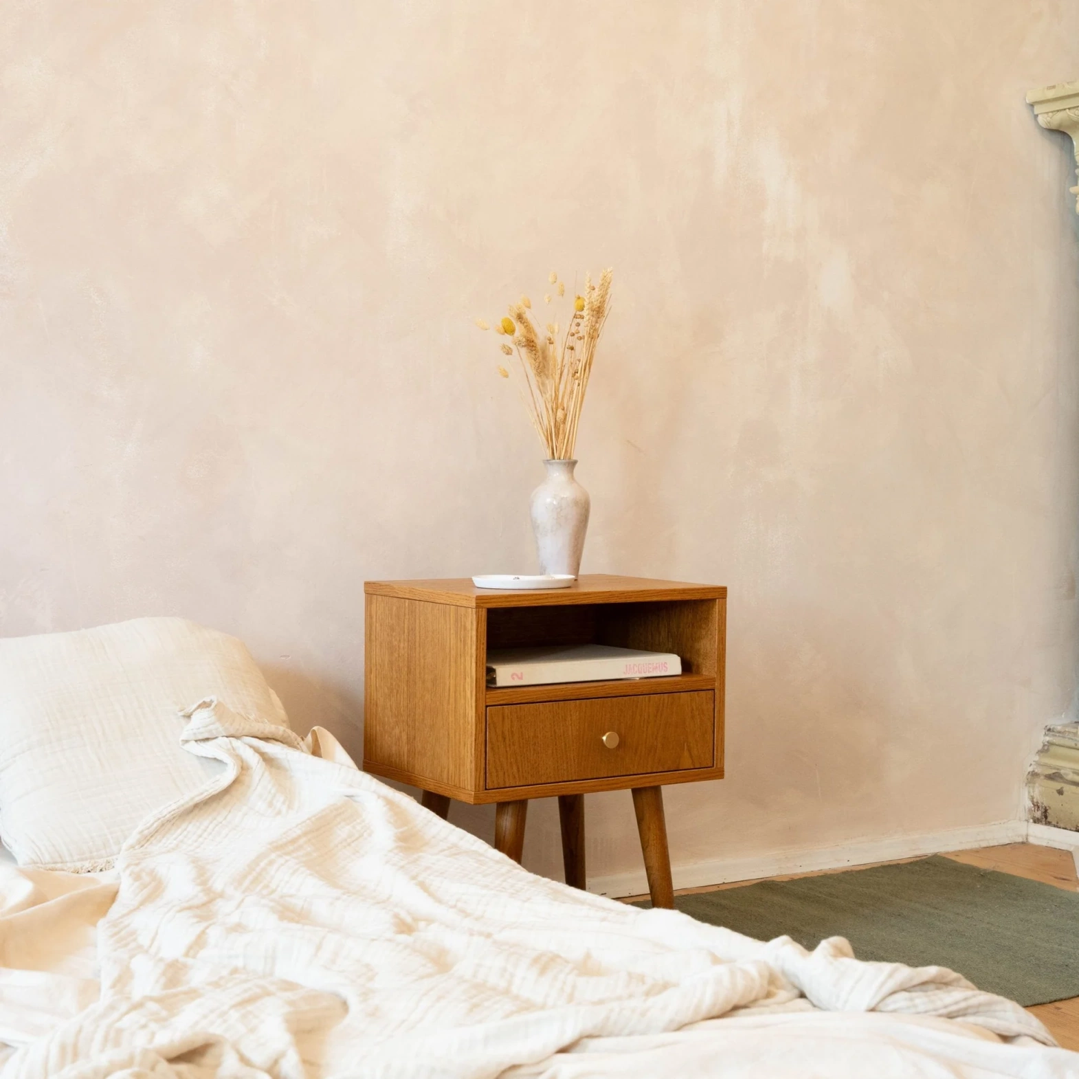 Pastform Furniture :: Szafka nocna Bedie Nan rozmiar i kolor do wyboru