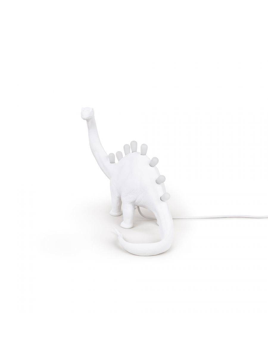 Seletti :: Jurassic Bronto USB-Tischlampe