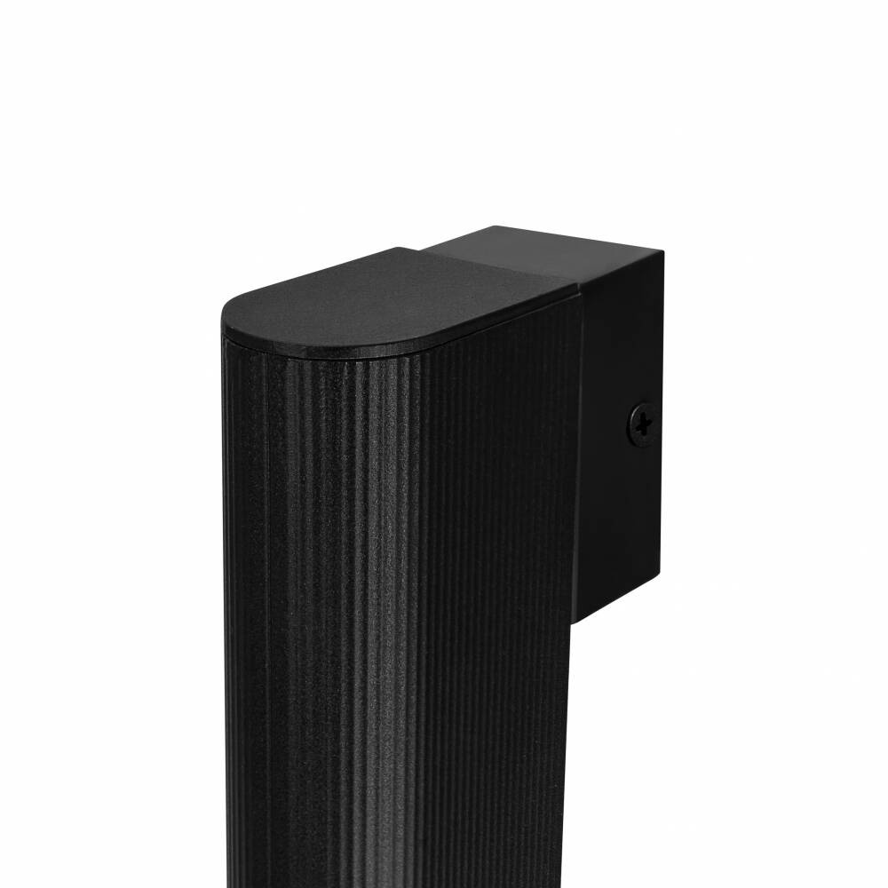 Kaspa :: Linea Dim LED Wandleuchte/Wandleuchte mit Touchdimmer, Höhe 100 cm