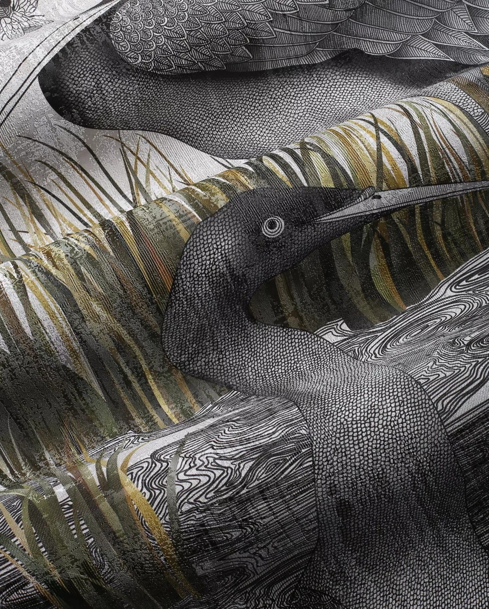 Wonderwall :: Lago Wallpaper