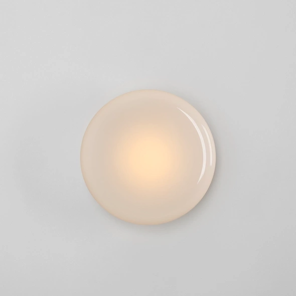 Artera :: Bonbon Almond opal wall lamp/sconce size M