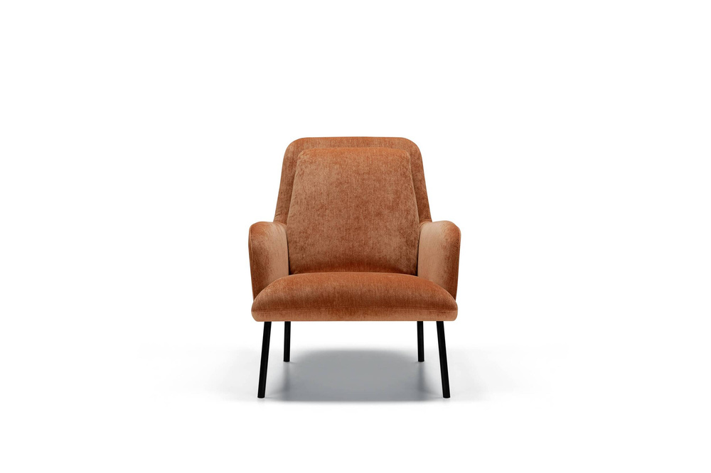 Sits :: Oliver upholstered armchair, color to choose from