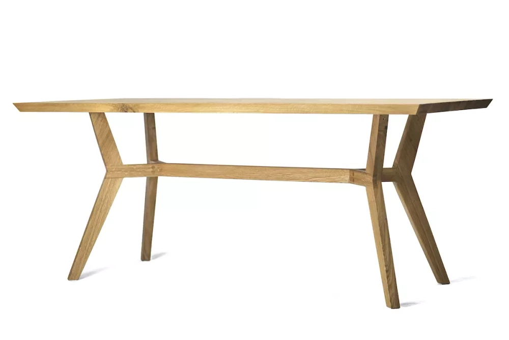 Szyszka Design :: Wooden table Piko 160x90 cm