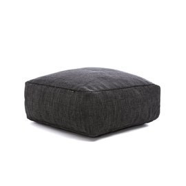 Roolf Living :: Outdoor puff Small anthracite